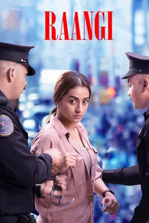 Raangi (2022) (Hindi – Tamil) Dual Audio – - Movierulz