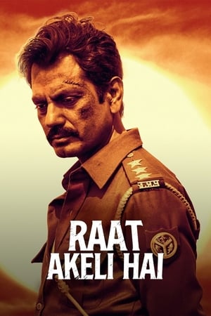 Raat Akeli Hai (2020) Hindi Movie - [410MB] - Movierulz