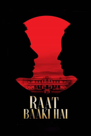 Raat Baaki Hai (2021) Hindi Movie [800MB]