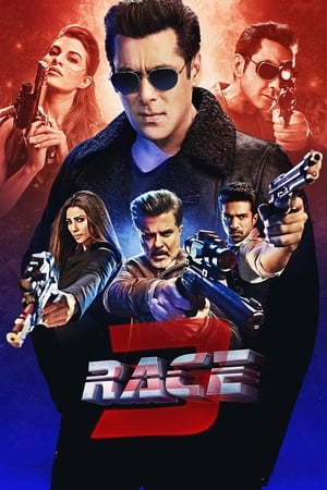 Race 3 (2018) Movie [1.4GB]
