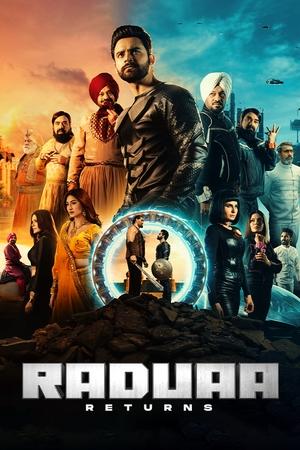 Raduaa Returns 2024 Punjabi – 480p – 1080p