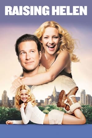 Raising Helen (2004) Hindi Dual Audio 350MB - Movierulz