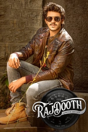 Rajdooth (2019) Hindi Dubbed 400MB - Movierulz