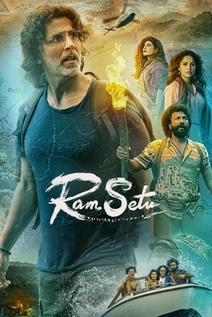 Ram Setu 2022 Hindi Movie – - Movierulz