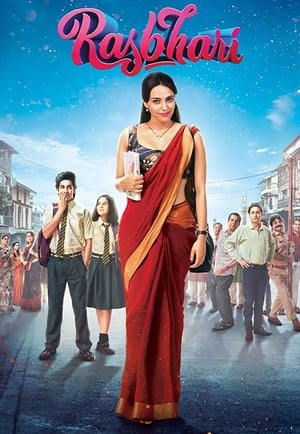 Rasbhari Season 1 2020 All Episodes Hindi [Complete] –