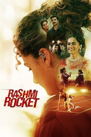 Rashmi Rocket (2021) Hindi Movie [1GB] - Movierulz