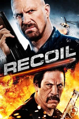 Recoil (2011) Hindi Dual Audio [930MB] ESubs - Movierulz