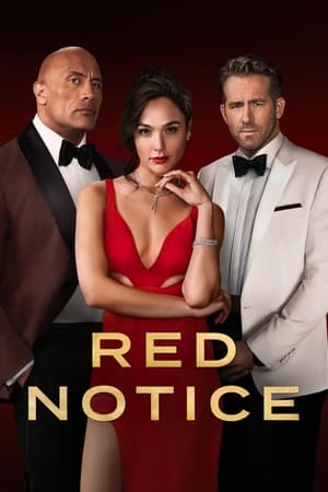 Red Notice (2021) Hindi Dual Audio 400MB - Movierulz