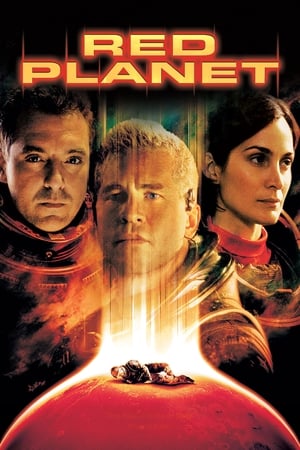 Red Planet (2000) Hindi Dual Audio [750MB] - Movierulz