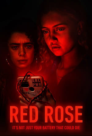 Red Rose (2023) Season 1 Hindi – – - Movierulz