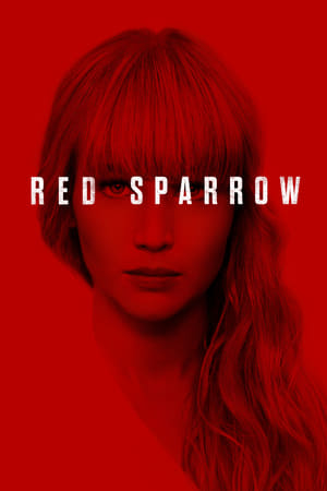 Red Sparrow 2018 Hindi Dual Audio 450MB - Movierulz