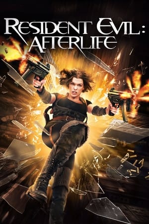 Resident Evil Afterlife (2010) 100mb Hindi Dual Audio movie Download - Movierulz