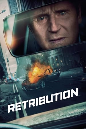 Retribution (2023) Hindi Dual Audio – - Movierulz