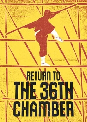 Return to the 36th Chamber 1980 Hindi Dual Audio [1GB] - Movierulz