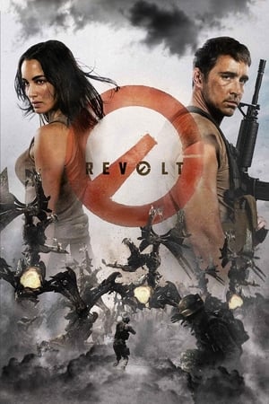 Revolt 2017 Hindi Dual Audio – - Movierulz
