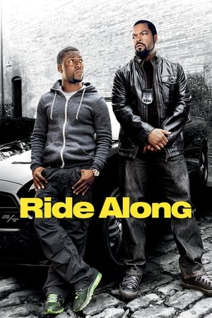 Ride Along (2014) Hindi Dual Audio [890MB] - Movierulz