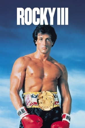 Rocky III (1982) Dual Audio Hindi 330MB - Movierulz