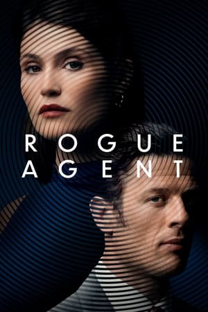 Rogue Agent (2022) Hindi Dual Audio – 720p – - Movierulz