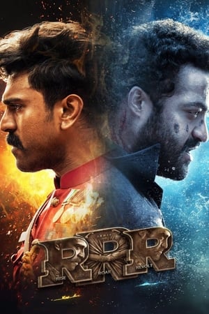RRR (2022) Hindi (ORG) Movie – – - Movierulz