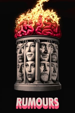 Rumours 2024 Hindi Dubbed - Movierulz