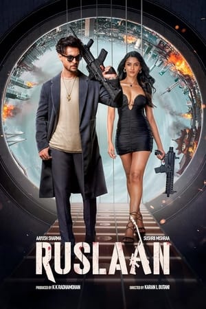 Ruslaan 2024 Hindi - Movierulz