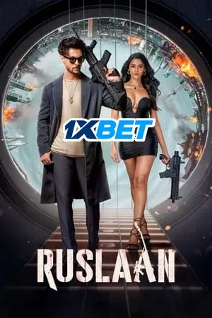 Ruslaan 2024 Hindi – – - Movierulz