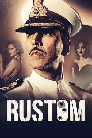 Rustom 2016 Hindi Movie [600MB] - Movierulz