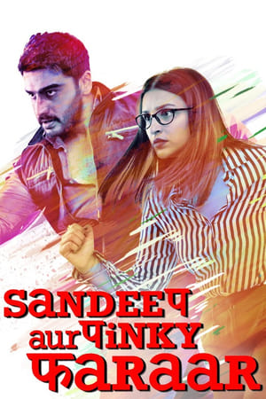 Sandeep Aur Pinky Faraar 2021 Hindi Movie [960MB]
