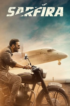 Sarfira 2024 Hindi - Movierulz