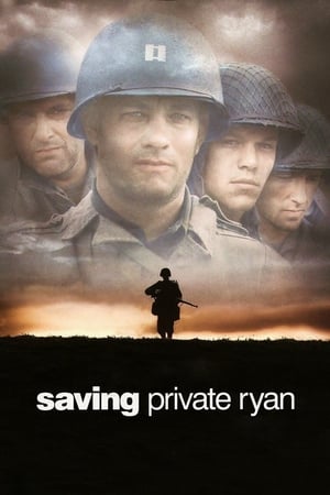 Saving Private Ryan (1998) Hindi Dual Audio 550MB - Movierulz