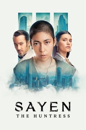 Sayen: The Huntress 2024 Hindi Dual Audio – 720p – - Movierulz