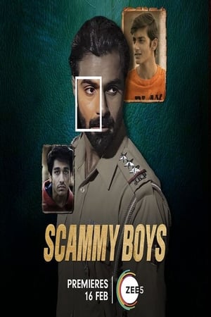 Scammy Boys (2024) Hindi – - Movierulz