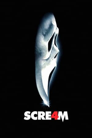 Scream 4 (2011) Hindi Dual Audio 350MB - Movierulz
