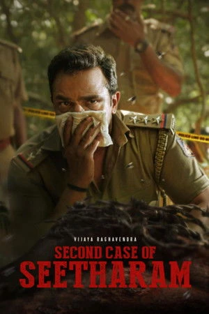 Second Case Of Seetharam 2026 Hindi HQ - Movierulz