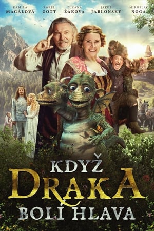Secret of the Two Headed Dragon (2018) Hindi Dual Audio – - Movierulz