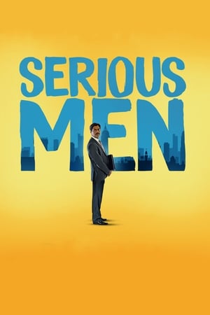 Serious Men (2020) Hindi Movie - [350MB] - Movierulz