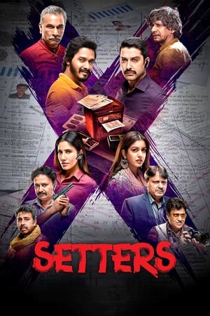 Setters (2019) Hindi Movie - [350MB] - Movierulz