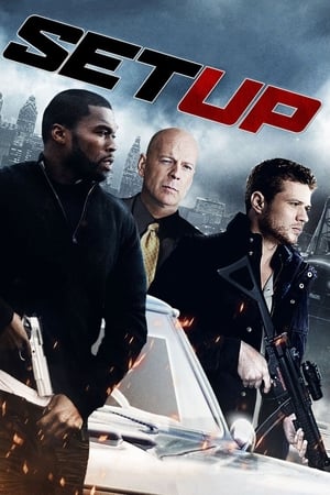 Setup (2011) Hindi Dual Audio [700MB] - Movierulz