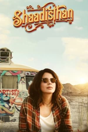 Shaadisthan 2021 Hindi Movie [700MB] - Movierulz