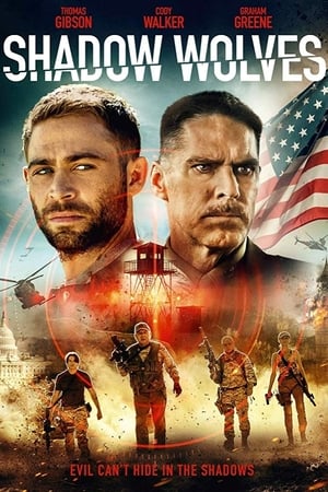 Shadow Wolves (2019) Hindi Dual Audio – - Movierulz