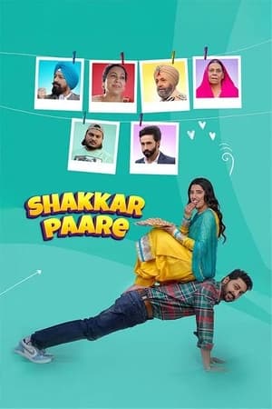 Shakkar Paare 2022 Punjabi Movie Pre- – - Movierulz