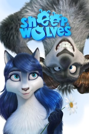 Sheep & Wolves 2016 Dual Audio Hindi 300MB - Movierulz
