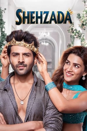 Shehzada 2023 Hindi Movie – - Movierulz