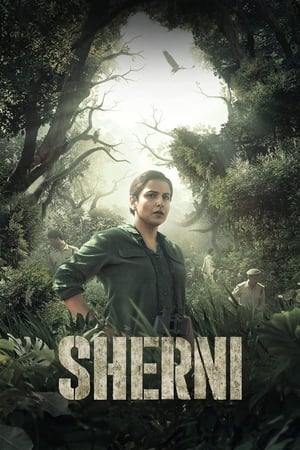 Sherni (2021) Hindi Movie [1.3GB]
