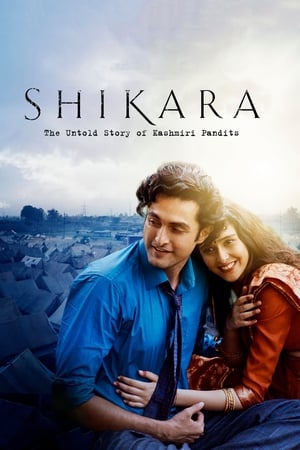 Shikara (2020) Hindi Dual Audio [960MB] - Movierulz