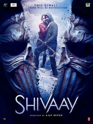 shivaay 2016 (1.3GB) Full Movie Download