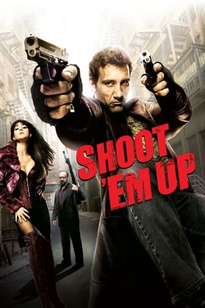 Shoot Em Up (2007) Hindi Dual Audio [900MB] - Movierulz