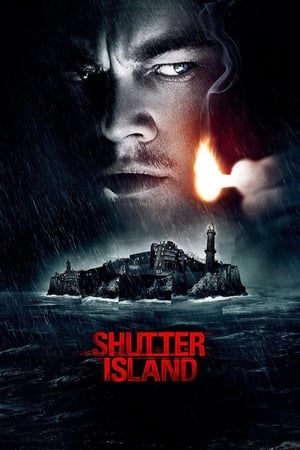 Shutter Island (2010) Hindi Dual Audio 400MB - Movierulz