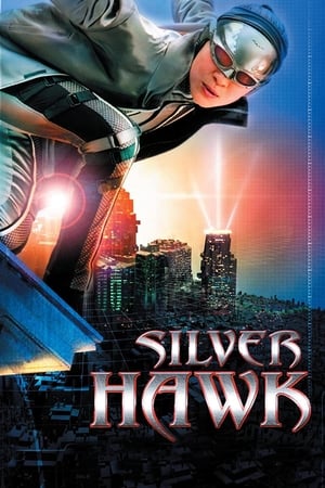 Silver Hawk (2004) Hindi Dual Audio [850MB]