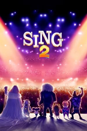 Sing 2 2021 Hindi Dual Audio – - Movierulz
